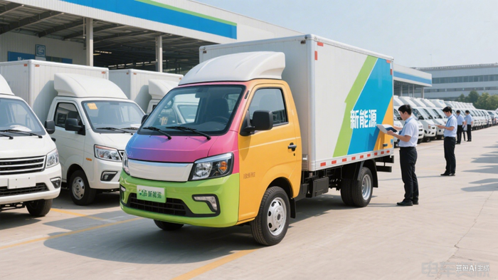 主机厂的竞争,升级为“生态之战”